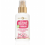 Purity Vision BIO Rose Niisutav n&auml;ovesi roosidest 100 ml