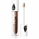 Revolution Relove Super Concealer Niisutav peitekreem varjund C6 3 ml