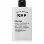 REF Cool Silver Conditioner Niisutav kollaseid varjundeid neutraliseeriv palsam 245 ml