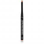 Rimmel Lasting Finish Exaggerate Automaatne huulepliiats varjund 018 Rose Addiction 0,25 g