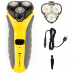 Remington Virtually Indest. Rotary Shav PR1855 Elektripardel 1 tk