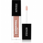 Revuele Shimmering Lip Gloss S&auml;delev huulel&auml;ige varjund 18 6 ml