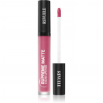 Revuele Supreme Matte Liquid Lipstick Vedel matt huulepulk varjund 18 5,5 ml