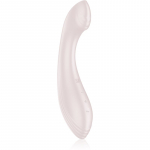 Satisfyer G-Force Vibraator Beige 18,8 cm