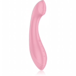Satisfyer G-Force Vibraator Pink 18,8 cm