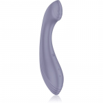 Satisfyer G-Force Vibraator Purple 18,8 cm
