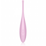 Satisfyer TWIRLING JOY Vibraator Pink 18 cm