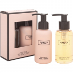 Castelbel Ros&eacute; Blush Travel Duo Kinkekomplekt