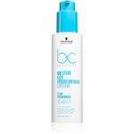 Schwarzkopf Professional BC Bonacure Moisture Kick Niisutav palsam kuivadele juustele 150 ml