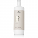 Schwarzkopf Professional Blondme Premium Developer v&auml;rvi aktivaator 12% | 40 VOL. 1000 ml