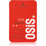 Schwarzkopf Professional Osis+ Mess Up Matt pasta 100 ml
