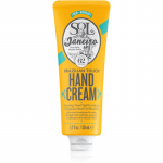 Sol de Janeiro Brazilian Touch&trade; Hand Cream Pehmendav kreem k&auml;tele 50 ml