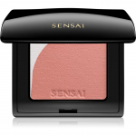 Sensai Blooming Blush Valgustpeegeldav p&otilde;sepuna koos pintsliga / harjaga varjund 05 Blooming Beige 4 g