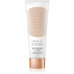 Sensai Silky Bronze Cellular Protective Cream for body Vananemisvastane p&auml;ikesekaitse SPF 50+ 150 ml
