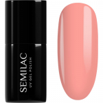 Semilac UV Hybrid Inner Glow Geelk&uuml;&uuml;nelakk varjund 971 Peach Please 7 ml