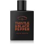Scottish Fine Soaps Thistle & Black Pepper EDT  Mle 100 ml