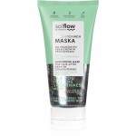 so!flow After Keratin Straightening Smoothing Mask Juuksemask 200 ml