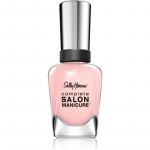Sally Hansen Complete Salon Manicure Tugevdav k&uuml;&uuml;nelakk varjund 850 Rose Quartz 14.7 ml