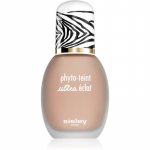 Sisley Phyto-Teint Ultra Eclat Kauap&uuml;siv vedel jumestuskreem s&auml;ra andva efektiga varjund 00W (00+) Shell 30 ml