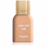 Sisley Phyto-Teint Nude kirgastav ja niisutav jumestuskreem loomuliku ilme andmiseks varjund 3W1 Warm Almond 30 ml
