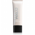 Smashbox Halo Healthy Glow All-in-One Tinted Moisturizer SPF 25 Toonitud kirgastava efektiga niisutuskreem SPF 25 varjund Fair 40 ml