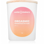 Smile Makers Orgasmic Manifestations Hot l&otilde;hnak&uuml;&uuml;nal Hot 180 g