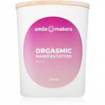 Smile Makers Orgasmic Manifestations l&otilde;hnak&uuml;&uuml;nal Sweaty 180 g