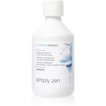 Simply Zen Normalizing Shampoo Normaliseeriv &scaron;ampoon rasustele juustele 250 ml