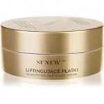 SUNEWMED+ Lifting Eye Patches for Puffiness and Nasolabial Folds Pinguldavad geelpadjad silmadele t&otilde;stva toimega 60 tk