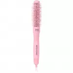 Sister Young ELIX Round Brush Cera Heat Pink &Uuml;mmargune juuksehari 25mm 1 tk