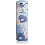 Stanley Transit Fliptop Mug termotass medium blue dream wildflower 1 tk
