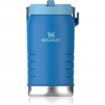 Stanley IceFlow&trade; Flip Straw Jug termos k&otilde;rrega Azure 1890 ml