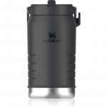 Stanley IceFlow&trade; Flip Straw Jug termos k&otilde;rrega Black 2.0 1890 ml