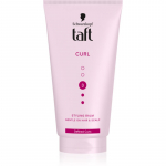 Schwarzkopf Taft Curl Skulptuurpalsam lokkis juustele 150 ml