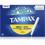 Tampax Regular tampoonid aplikaatoriga 18 tk