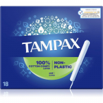 Tampax Super tampoonid aplikaatoriga 18 tk