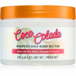 Tree Hut Coco Colada Kehav&otilde;i 240 g