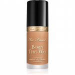 Too Faced Born This Way Original Foundation Niisutav jumestuskreem varjund Honey 30 ml