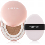 TIRTIR Mask Fit All Cover Cushion Matt jumestuskreem k&auml;snas varjund 35N Walnut 18 g