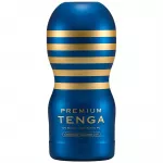 Tenga Original Vacuum Cup Premium &uuml;hekordseks kasutamiseks m&otilde;eldud masturbaator 15,5 cm