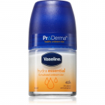 Vaseline Hydra Essential Roll-On Rulldeodorant-antiperspirant tundlikule nahale 50 ml
