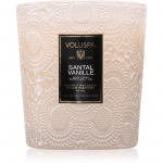 VOLUSPA Japonica Santal Vanille l&otilde;hnak&uuml;&uuml;nal 255 g