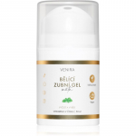 Venira Whitening tooth gel valgendav geel Mint 50 ml