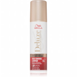 Wella Deluxe Style & Restore Soengukreem kahjustatud juukseid &uuml;htlustav ja taastav 100 ml