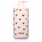 Wild Amber & Oud Heart Case Du&scaron;igeel koos &uuml;mbrisega 300 ml