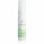 Wella Professionals Elements Renewing Juustesse j&auml;etav palsam s&auml;ravate ja pehmete juuste jaoks 150 ml