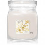 Yankee Candle Little Luxuries Slow Bloom l&otilde;hnak&uuml;&uuml;nal 368 g
