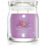 Yankee Candle Hand Tied Blooms l&otilde;hnak&uuml;&uuml;nal Signature 368 g