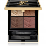 Yves Saint Laurent Couture Mini Clutch Lauv&auml;rvipalett  Wle 200 Gueliz Dream 4 g