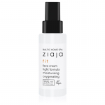 Ziaja Baltic Home Spa Fit Kerge kreem niisutava toimega 50 ml